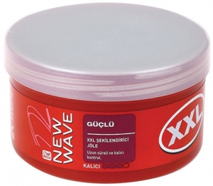 Wella New Wave XXL Gl ekillendirici Jle