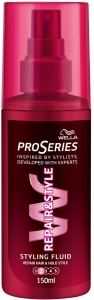 Wella Pro Series Saç Spreyi Onarıcı