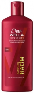 Wella Pro Series Şampuan Hacim