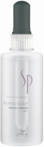 Wella SP Balance Scalp Dklme nleyici Serum