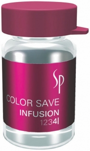 Wella SP Color Save Infusion Boyal Salar in Renk Koruyucu Sa Serumu