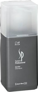 Wella SP Just Men Gentle Shampoo