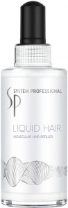 Wella SP Liquid Hair Hassas & Kırılgan Saçlar İçin Moleküler Saç Yenileyici