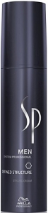 Wella SP Men Defined Structure ekillendirici Krem Jle