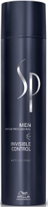 Wella Sp Men Invisible Control Gl Tutucu Mat Sprey