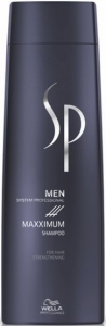 Wella SP Men Maxximum Dklme nleyici ampuan