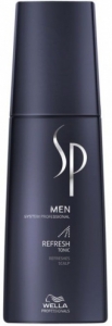 Wella SP Men Refresh Canlandrc Tonik