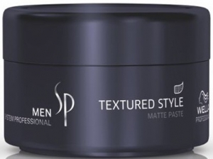 Wella SP Men Textured Style Mat ekillendirici