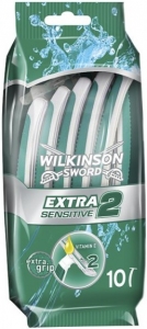 Wilkinson Sword Extra 2 Sensitive Kullan At Tra Ba