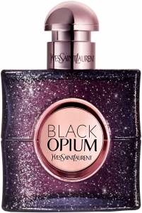 Yves Saint Laurent Black Opium Nuit Blanche EDP Bayan Parfm