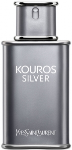 Yves Saint Laurent Kouros Silver EDT Erkek Parfümü