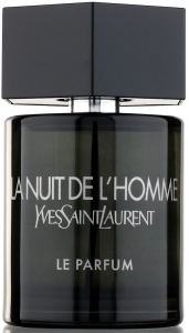 Yves Saint Laurent La Nuit De L'Homme EDP Erkek Parfümü