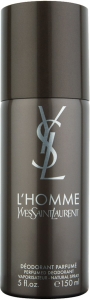 Yves Saint Laurent L'Homme Deo Spray