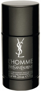 Yves Saint Laurent L'Homme Deo Stick