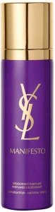 Yves Saint Laurent Manifesto Deo Spray