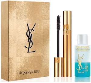 Yves Saint Laurent Maskara Seti