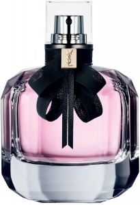 Yves Saint Laurent Mon Paris EDP Bayan Parfm