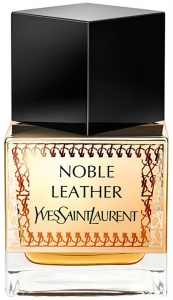 Yves Saint Laurent Noble Leather EDP Bayan Parfm