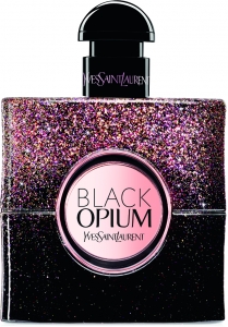 Yves Saint Laurent Opium Black Fireworks EDP Bayan Parfm
