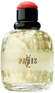 Yves Saint Laurent Paris EDT Bayan Parfm