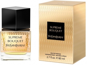 Yves Saint Laurent Supreme Bouquet EDP Bayan Parfm