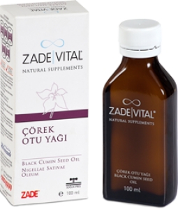 Zade Vital rek Otu Ya