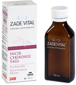 Zade Vital ncir ekirdei Ya