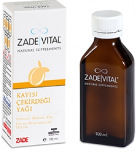 Zade Vital Kays ekirdei Ya