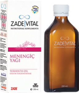 Zade Vital Menengi Ya