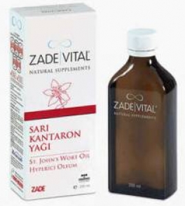 Zade Vital Sar Kantaron Ya