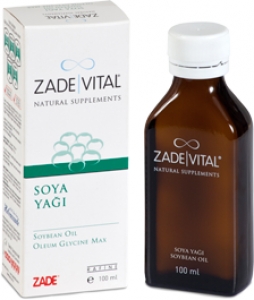 Zade Vital Soya Ya