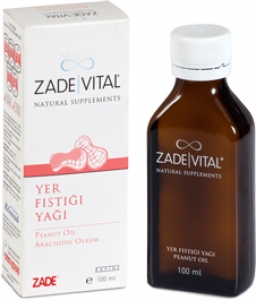 Zade Vital Yer Fst Ya