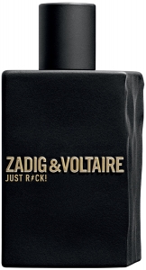 Zadig & Voltaire Just Rock! Pour Lui EDT Erkek Parfm