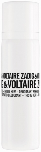 Zadig & Voltaire This Is Her Deo Spray