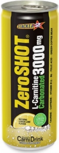 ZeroShot L-Carnitine Carbonated