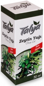 Zeytin Ya