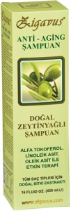 Zigavus Doal Zeytinyal ampuan