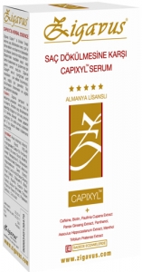 Zigavus Sa Dklmesine Kar Capixyl Serum